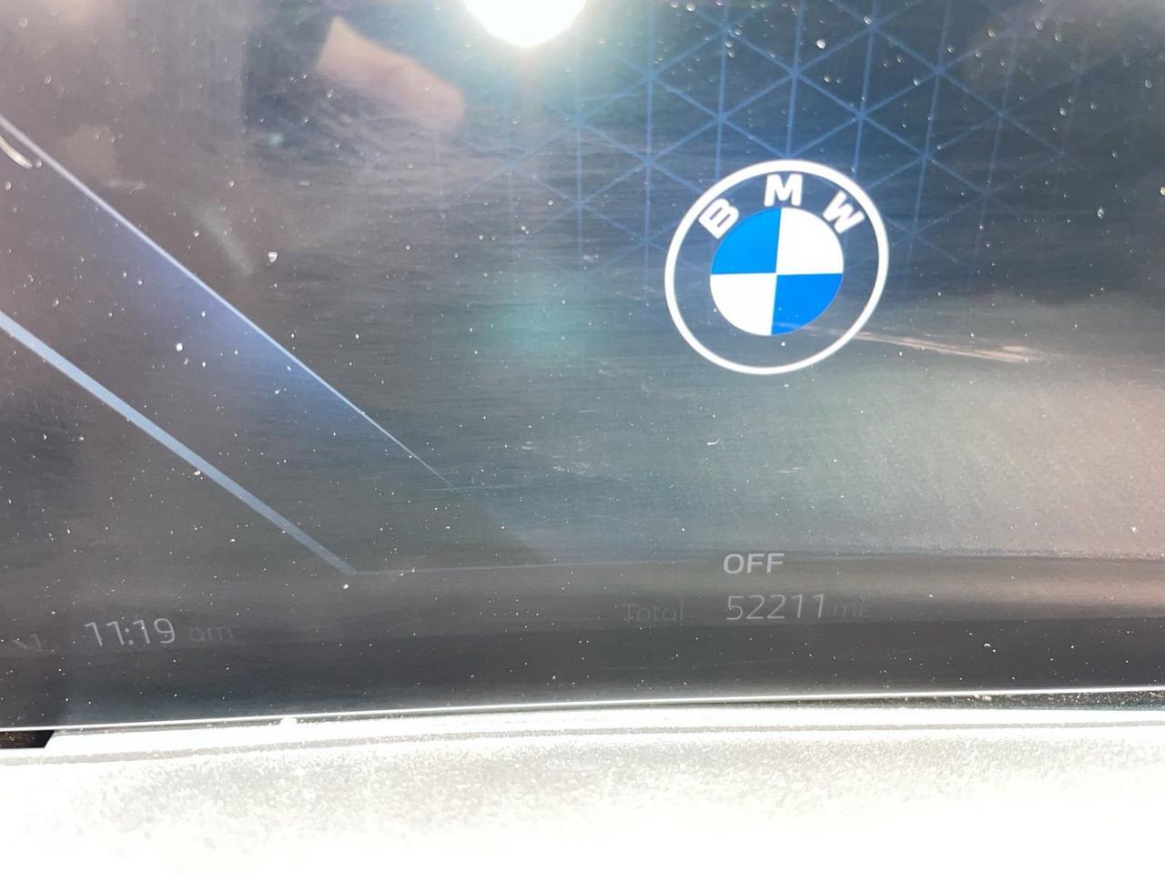 2024 BMW X5 xDrive40i Hurst TX