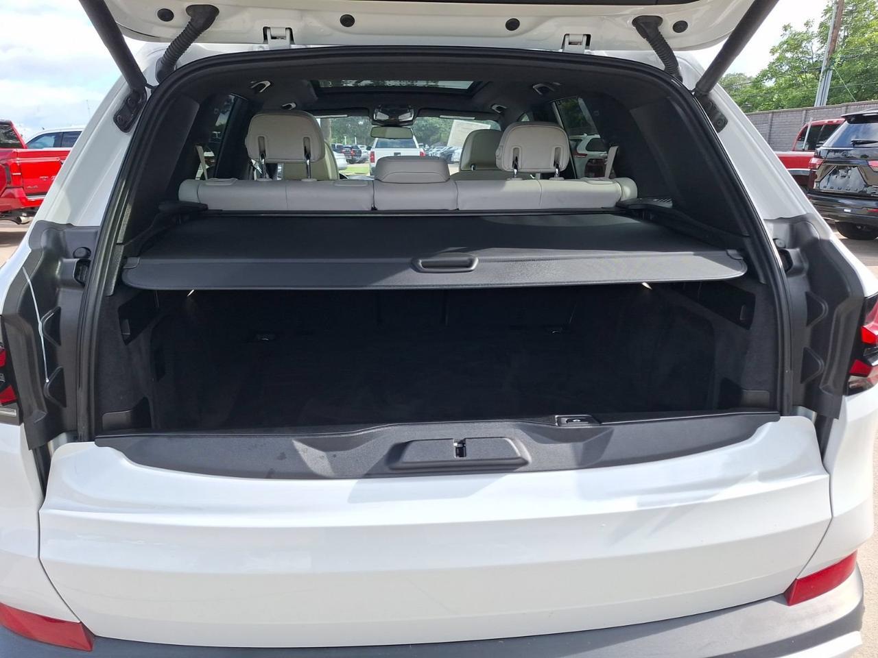 2024 BMW X5 xDrive40i Hurst TX