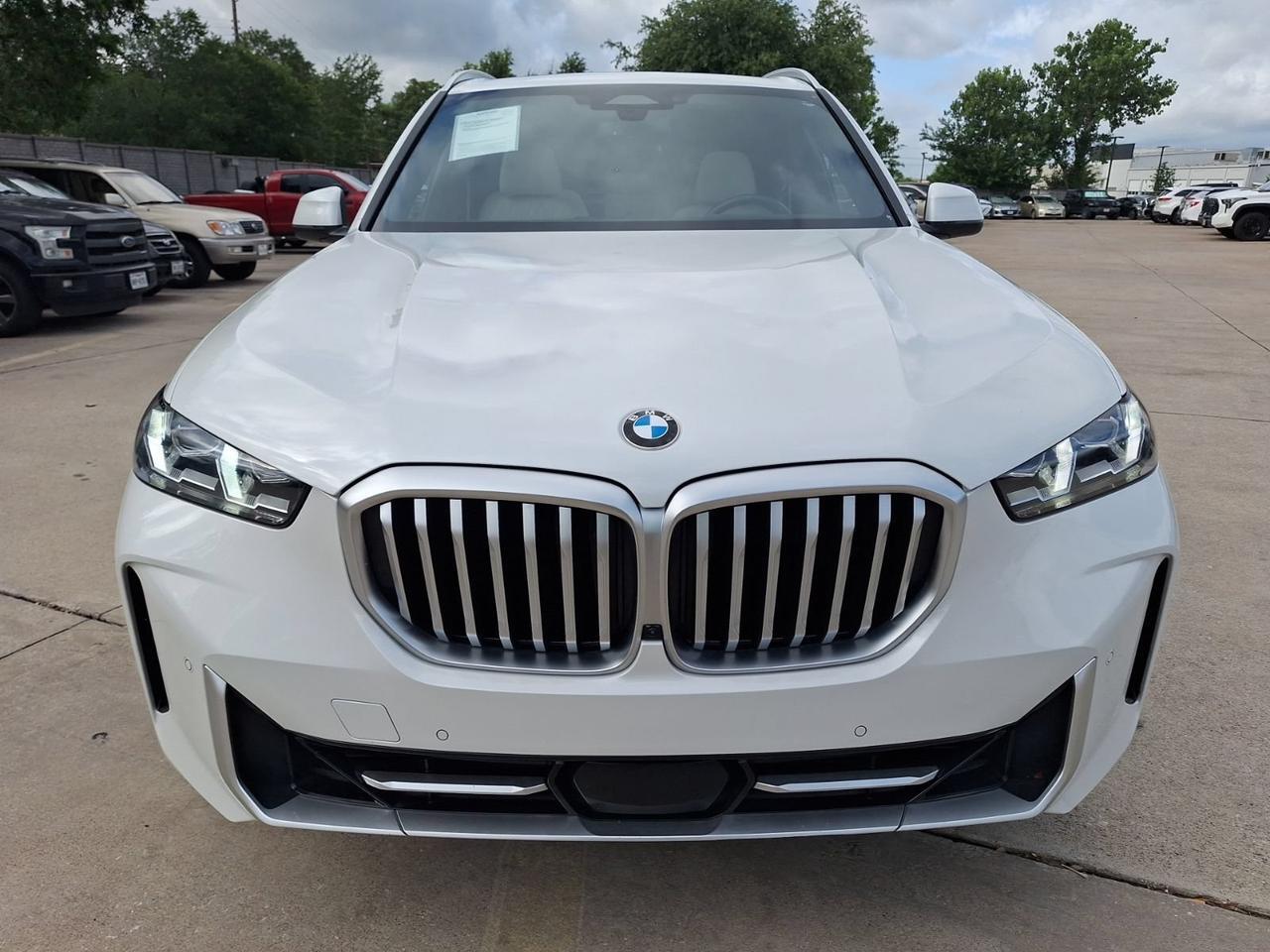 2024 BMW X5 xDrive40i Hurst TX