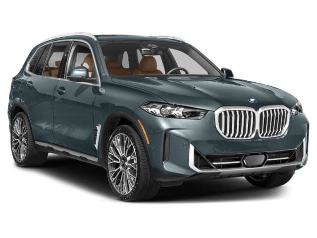 2024 BMW X5 xDrive40i Hurst TX