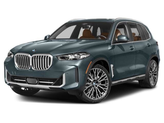 2024 BMW X5 xDrive40i Hurst TX