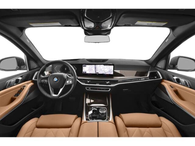 2024 BMW X5 xDrive40i Hurst TX