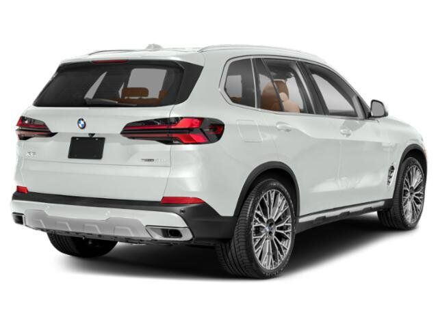 2024 BMW X5 xDrive40i Hurst TX