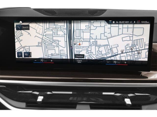 2024 BMW X5 xDrive40i Hurst TX