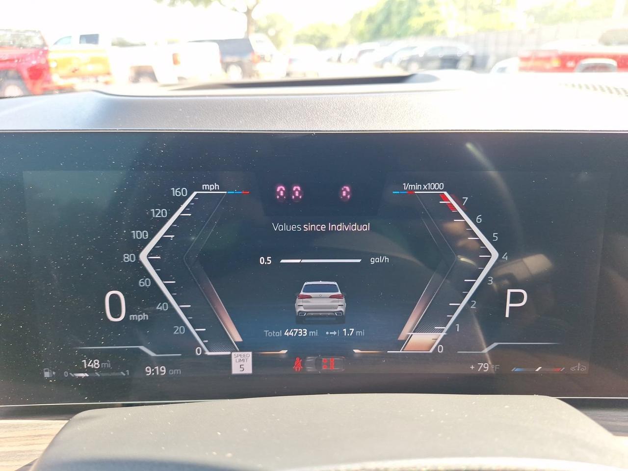 2024 BMW X5 xDrive40i Hurst TX