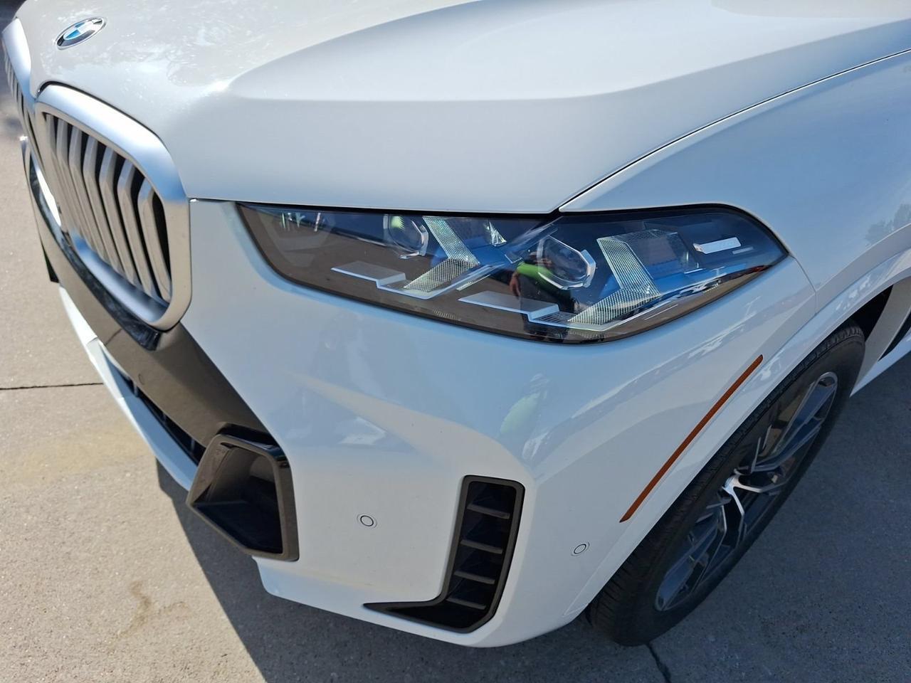2024 BMW X5 xDrive40i Hurst TX