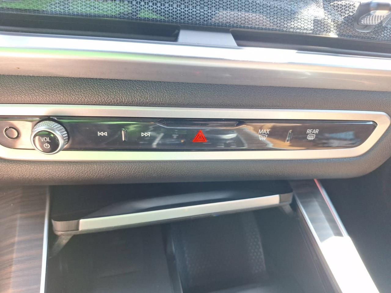 2024 BMW X5 xDrive40i Hurst TX