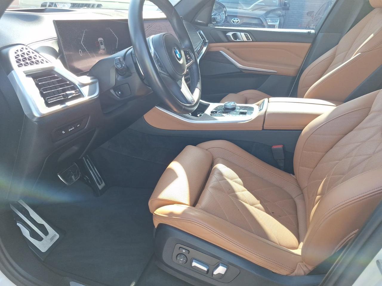 2024 BMW X5 xDrive40i Hurst TX