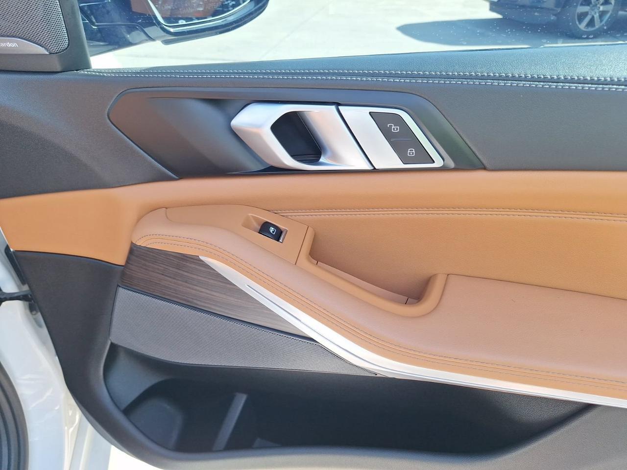2024 BMW X5 xDrive40i Hurst TX
