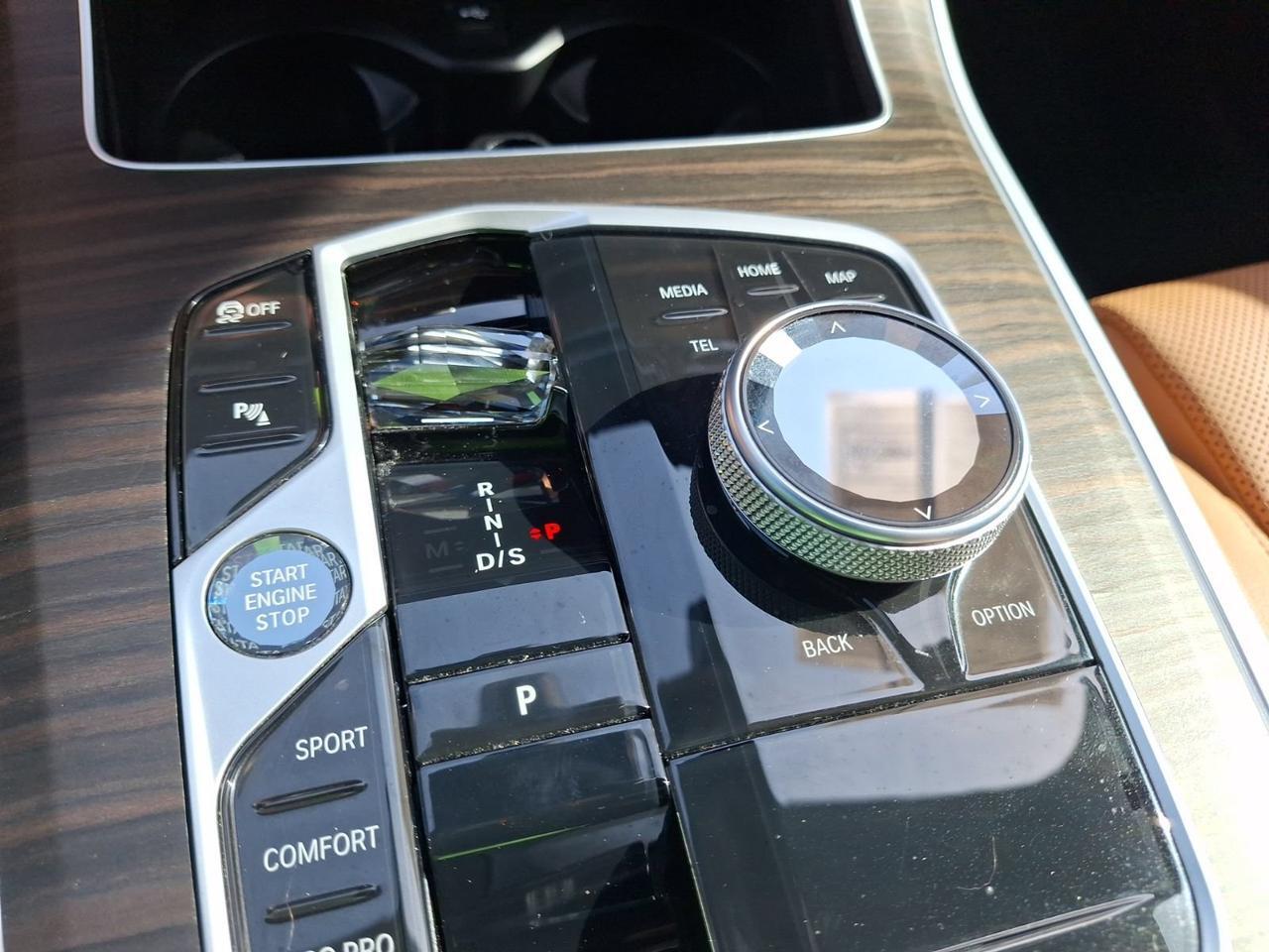 2024 BMW X5 xDrive40i Hurst TX