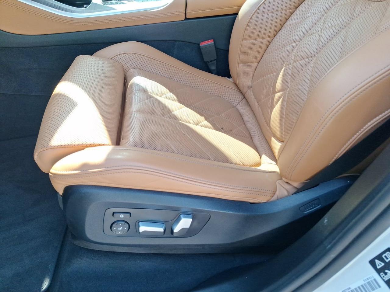 2024 BMW X5 xDrive40i Hurst TX