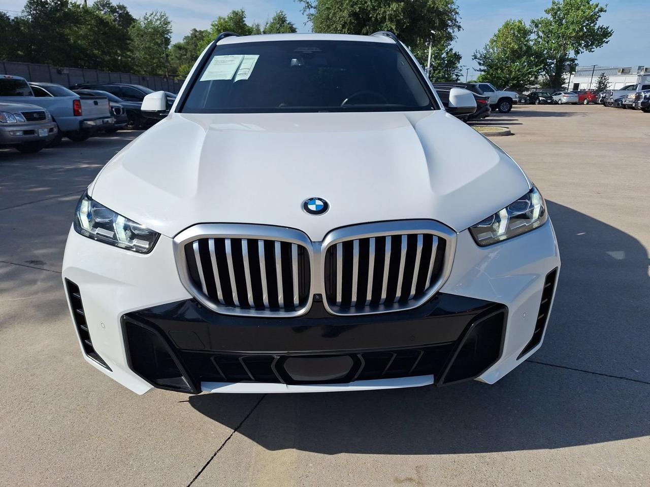 2024 BMW X5 xDrive40i Hurst TX