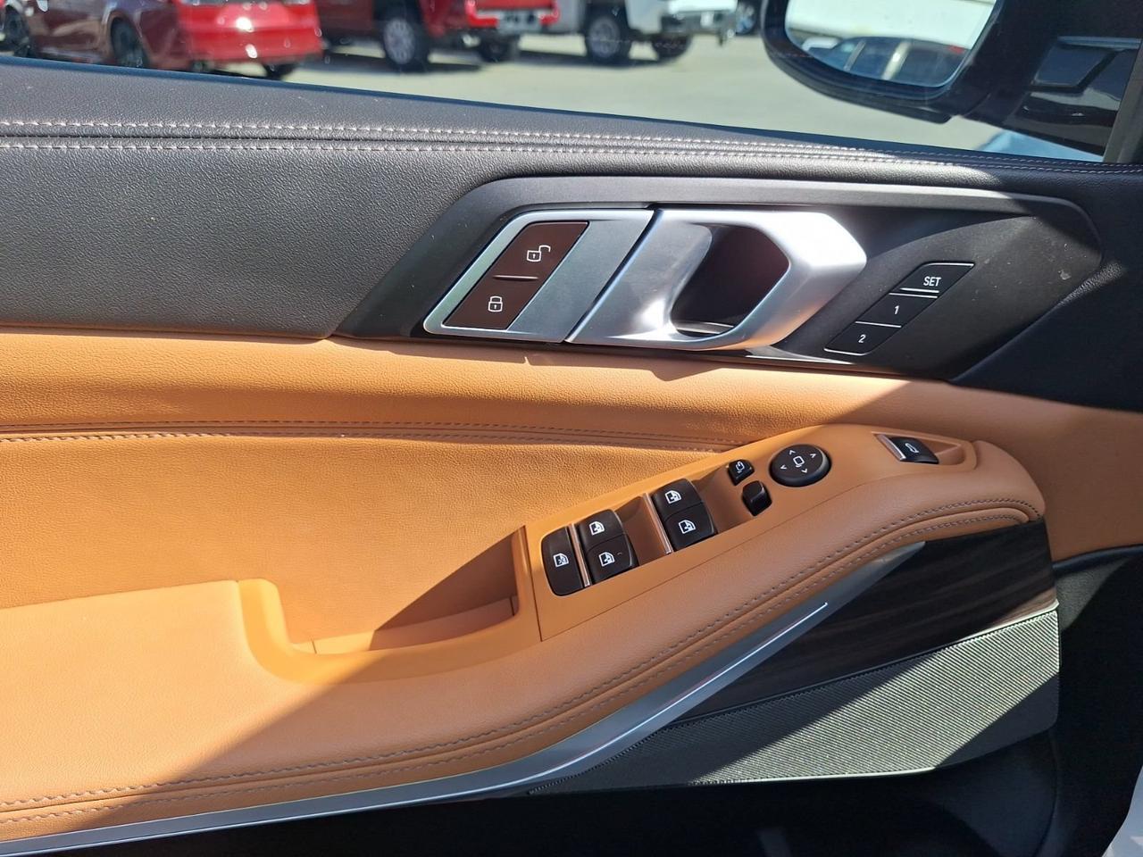 2024 BMW X5 xDrive40i Hurst TX