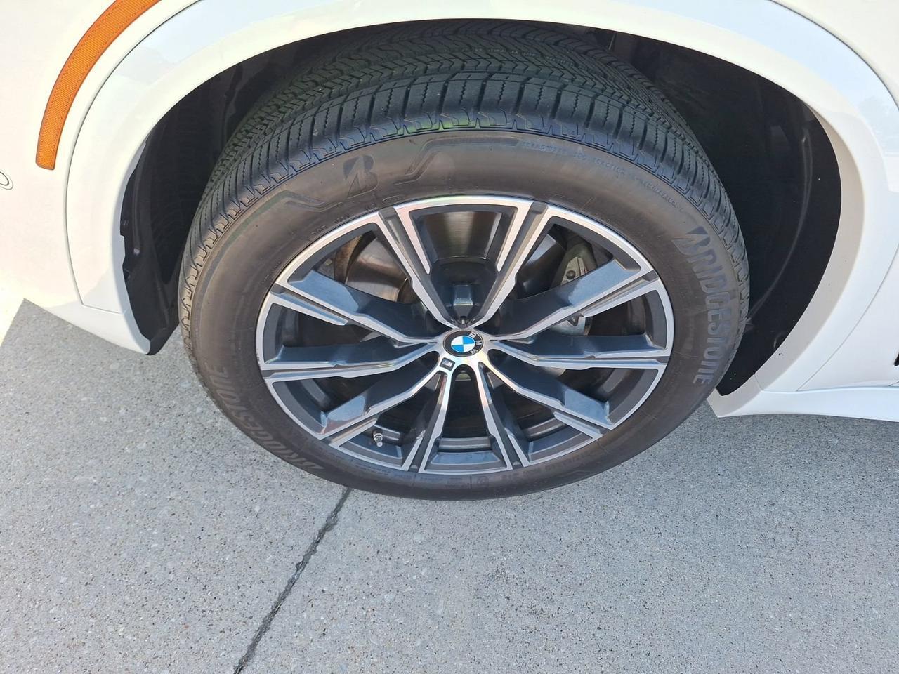 2024 BMW X5 xDrive40i Hurst TX