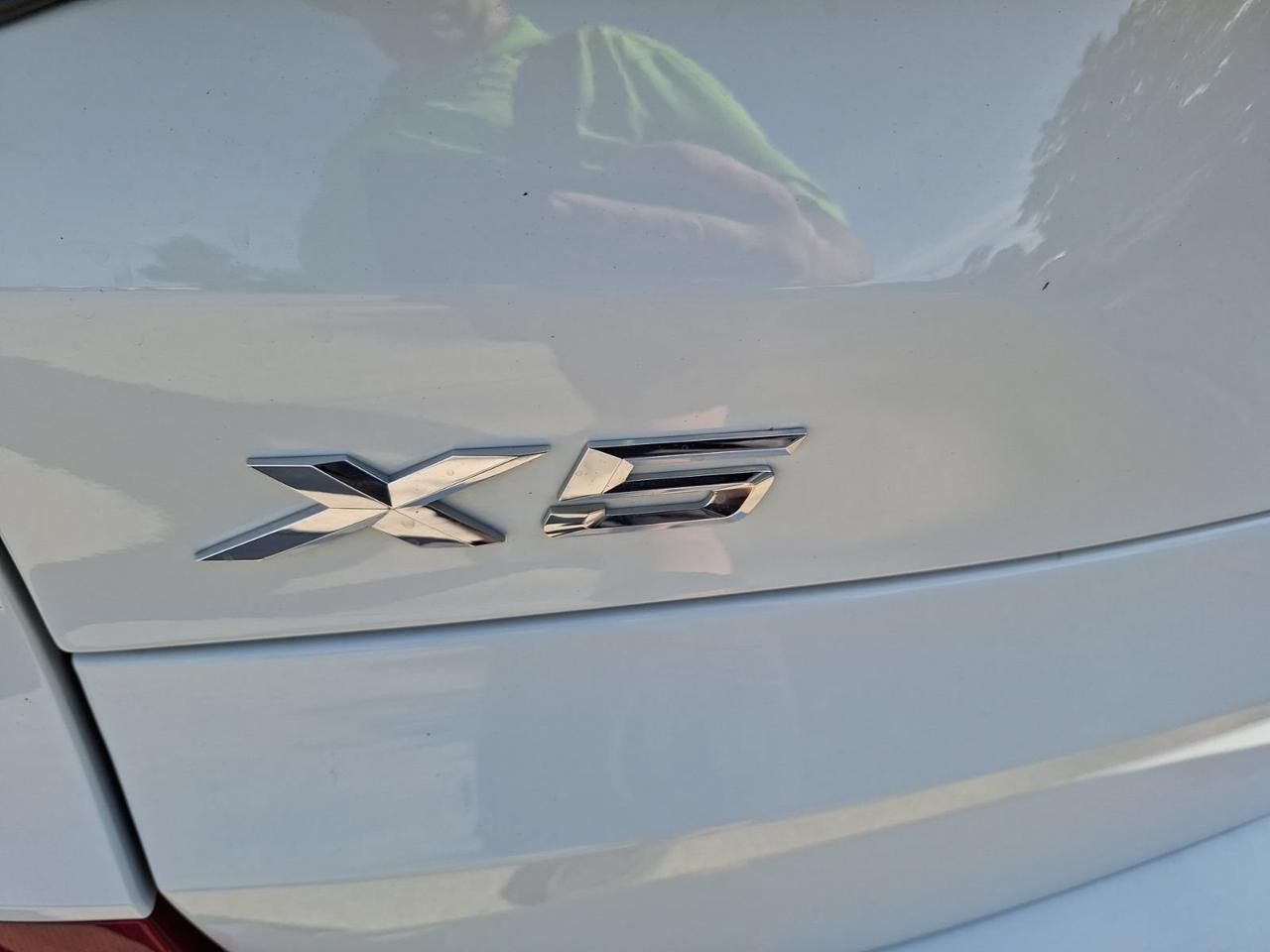 2024 BMW X5 xDrive40i Hurst TX