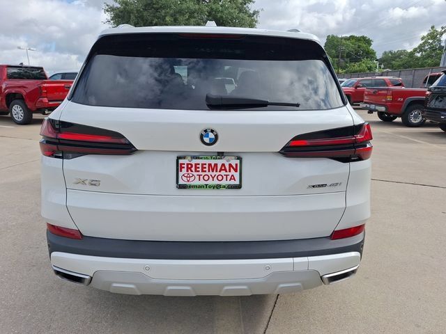 2024 BMW X5 xDrive40i Dallas TX