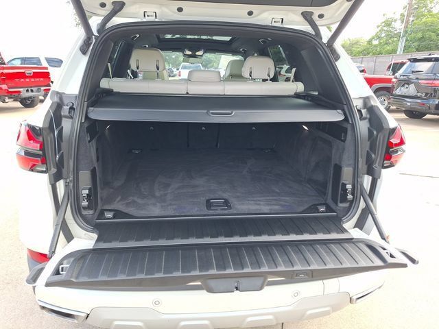 2024 BMW X5 xDrive40i Dallas TX