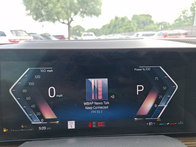 2024 BMW X5 xDrive40i Dallas TX