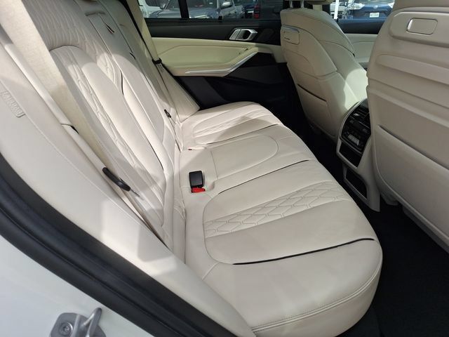 2024 BMW X5 xDrive40i Dallas TX