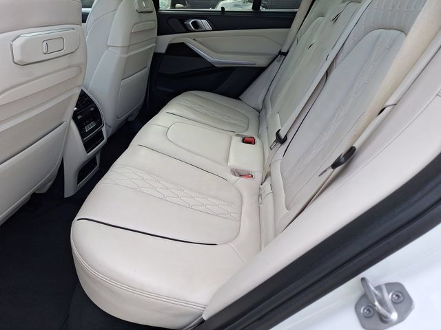 2024 BMW X5 xDrive40i Dallas TX