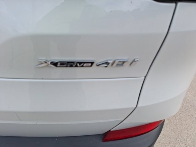 2024 BMW X5 xDrive40i Dallas TX