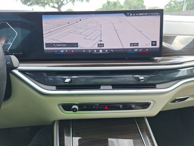 2024 BMW X5 xDrive40i Dallas TX