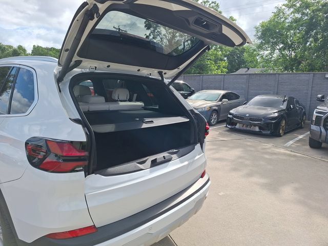 2024 BMW X5 xDrive40i Dallas TX