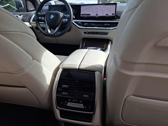 2024 BMW X5 xDrive40i Dallas TX