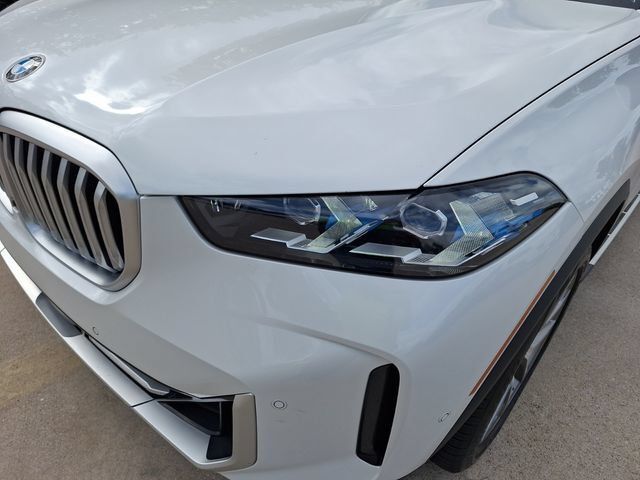 2024 BMW X5 xDrive40i Dallas TX