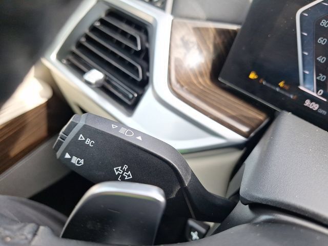 2024 BMW X5 xDrive40i Dallas TX