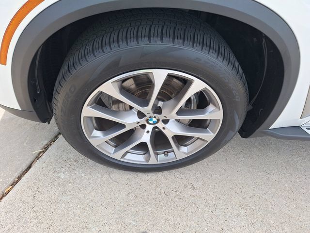 2024 BMW X5 xDrive40i Dallas TX