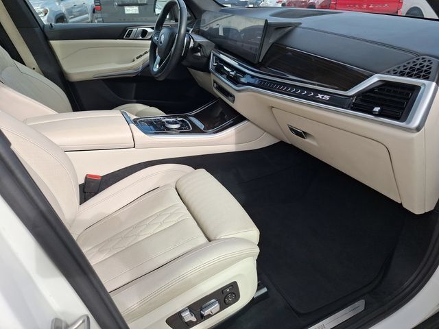 2024 BMW X5 xDrive40i Dallas TX