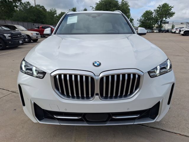 2024 BMW X5 xDrive40i Dallas TX