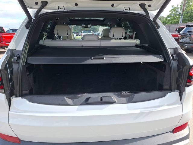 2024 BMW X5 xDrive40i Dallas TX