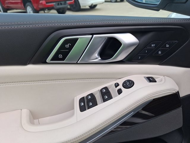 2024 BMW X5 xDrive40i Dallas TX