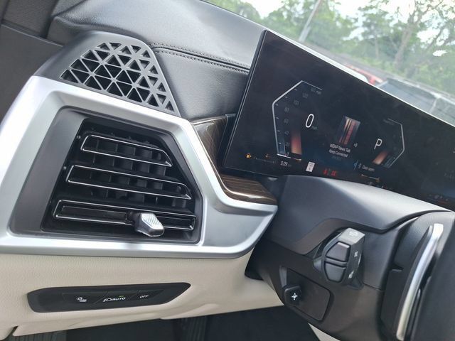 2024 BMW X5 xDrive40i Dallas TX