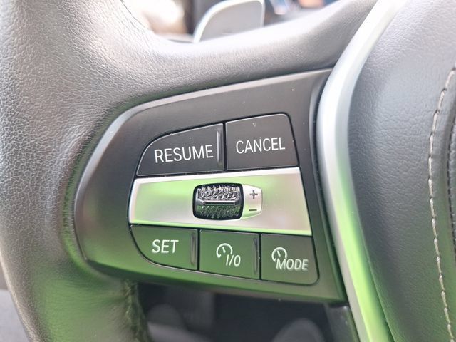 2024 BMW X5 xDrive40i Dallas TX