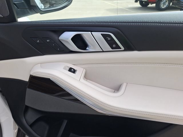 2024 BMW X5 xDrive40i Dallas TX