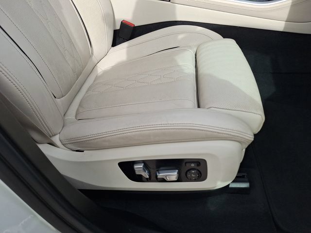 2024 BMW X5 xDrive40i Dallas TX