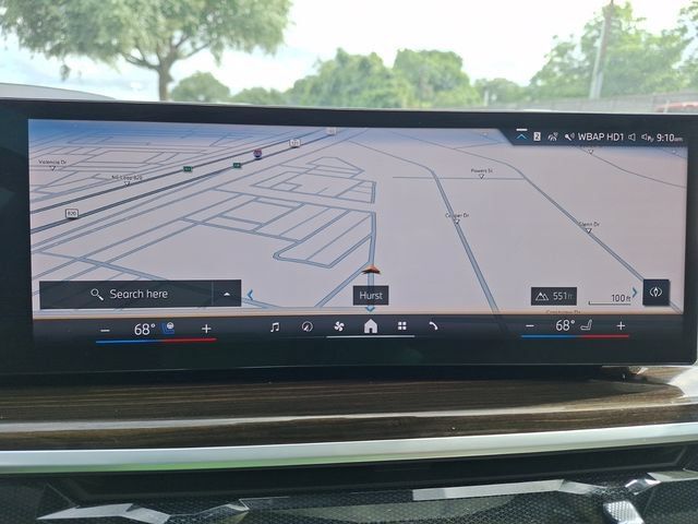 2024 BMW X5 xDrive40i Dallas TX