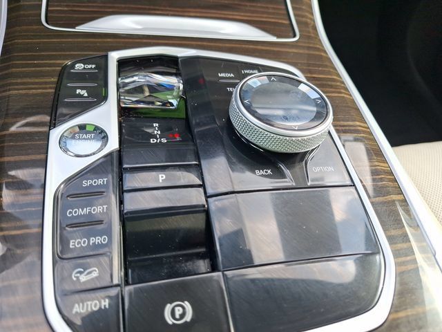 2024 BMW X5 xDrive40i Dallas TX