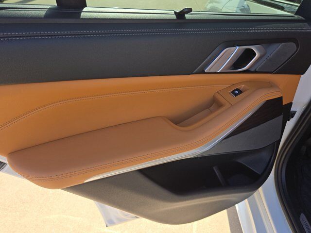 2024 BMW X5 xDrive40i Dallas TX
