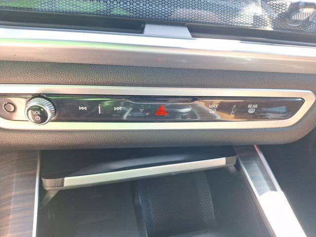 2024 BMW X5 xDrive40i Dallas TX