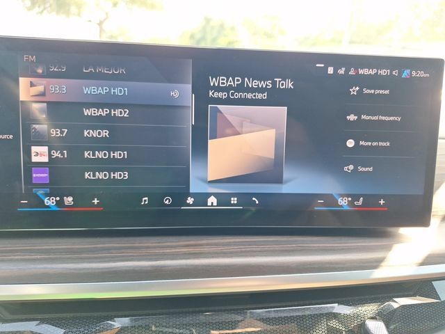 2024 BMW X5 xDrive40i Dallas TX