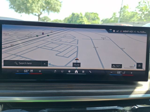 2024 BMW X5 xDrive40i Dallas TX