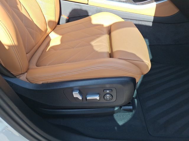 2024 BMW X5 xDrive40i Dallas TX