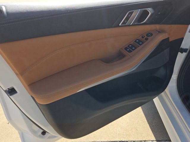 2024 BMW X5 xDrive40i Dallas TX
