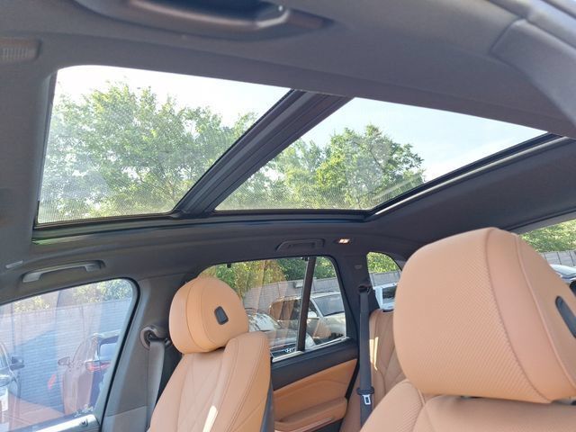 2024 BMW X5 xDrive40i Dallas TX
