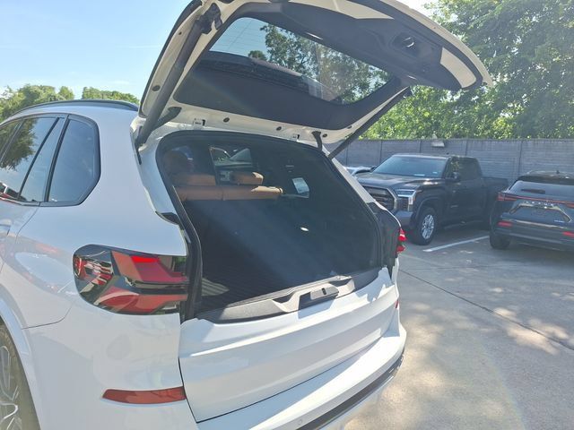 2024 BMW X5 xDrive40i Dallas TX