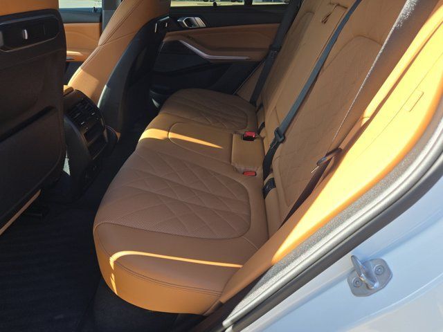 2024 BMW X5 xDrive40i Dallas TX